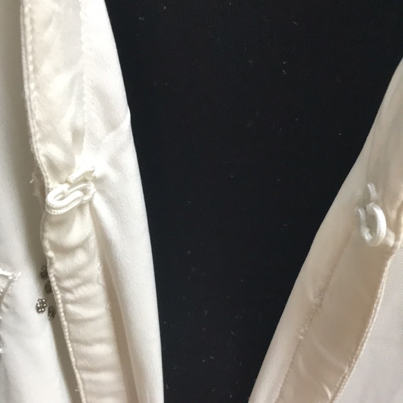 Ramy Brook Alister Duster - Picture 10 of 13